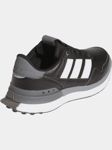 adidas S2G SL Junioren Golfschuhe schwarz