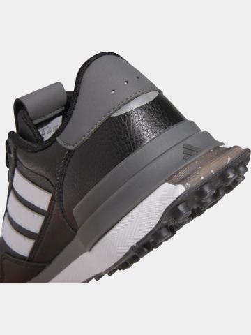 adidas S2G SL Junioren Golfschuhe schwarz