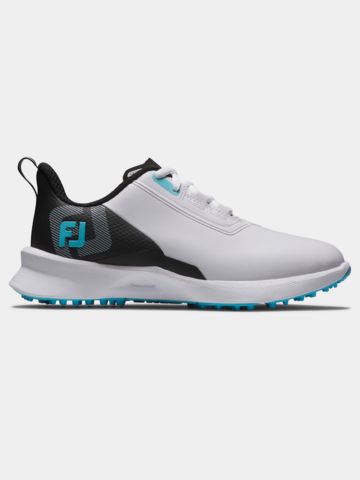 FootJoy Fuel Golfschuhe weiß