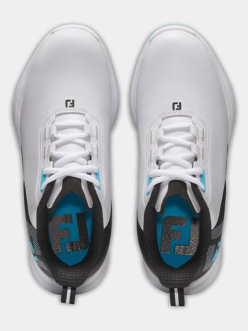 FootJoy Fuel Golfschuhe weiß