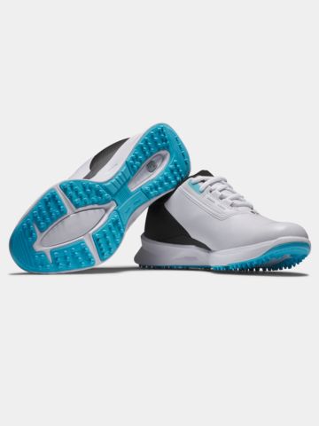 FootJoy Fuel Golfschuhe weiß