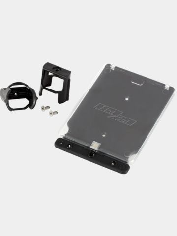 Flat Cat Go Plus Elektrotrolley inkl. kostenlosem Zubehör silber