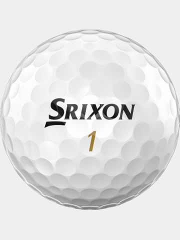 Srixon Z-Star Diamond 3 white