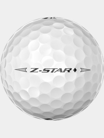 Srixon Z-Star Diamond 3 white