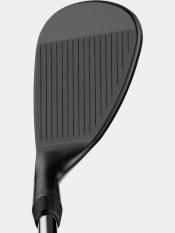 Callaway Opus SP Black Stahl