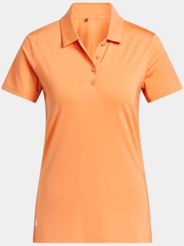 adidas Polokošile ULT C SLD s polovičním rukávem oranžová
