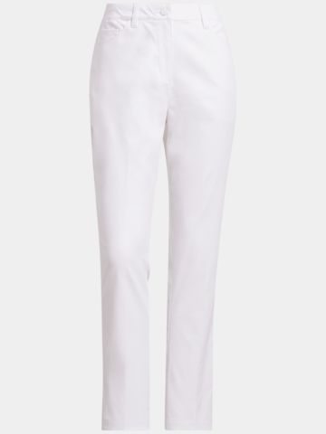 adidas ULT 5 PK TW P dlouhé kalhoty bílá