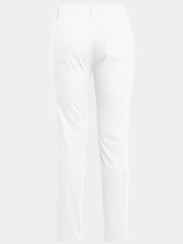 adidas ULT 5 PK TW P lang Hose weiß