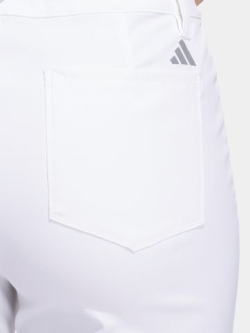 adidas ULT 5 PK TW P lang Hose weiß