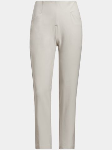 adidas Kalhoty ULT+ ANKL 7/8 písek