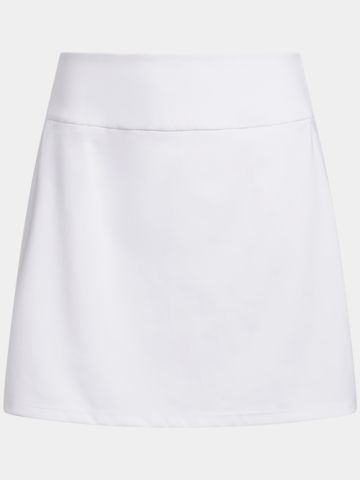 adidas ULT SLD SKT kurz Skort weiß