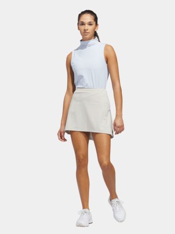 adidas ULTT PLT SKT kurz Skort sand