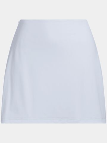 adidas ULTT PLT SKT kurz Skort hellblau
