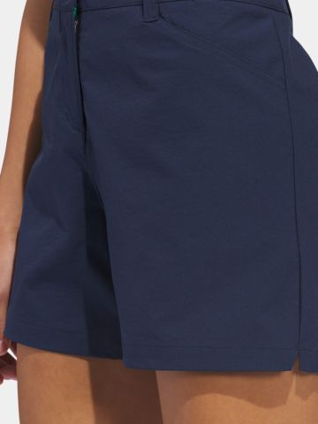 adidas ULT365+Twistweave Bermuda Hose navy