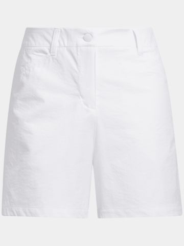 adidas ULT365+Twistweave Bermuda Hose weiß