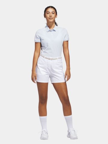 adidas ULT365+Twistweave Bermuda Hose weiß