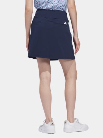 adidas ULT SLD SKT kurz Skort navy