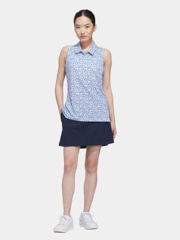 adidas ULT SLD SKT kurz Skort navy