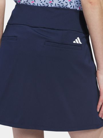 adidas ULT SLD SKT kurz Skort navy