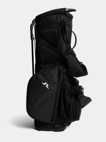 J.Lindeberg Flare Standbag schwarz