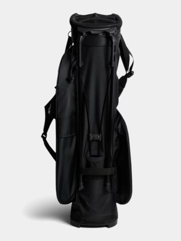 J.Lindeberg Flare Standbag schwarz