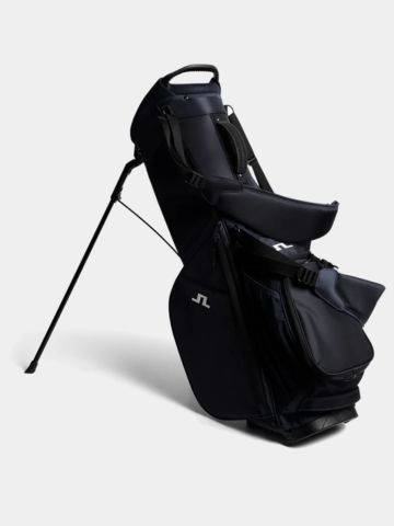 J.Lindeberg Flare Standbag navy