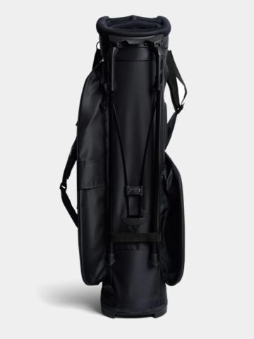 J.Lindeberg Flare Standbag navy