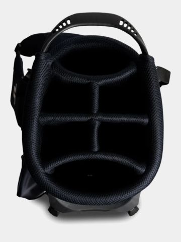 J.Lindeberg Flare Standbag navy