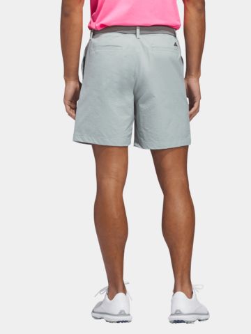 adidas ULT+ 7-INCH Bermuda Hose hellgrün