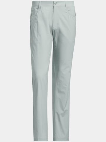 adidas Kalhoty ULT+ PANT s 5 kapsami světle zelená