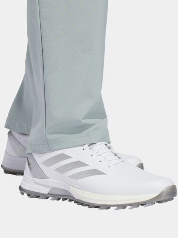 adidas ULT+ PANT 5 Pocket Hose hellgrün