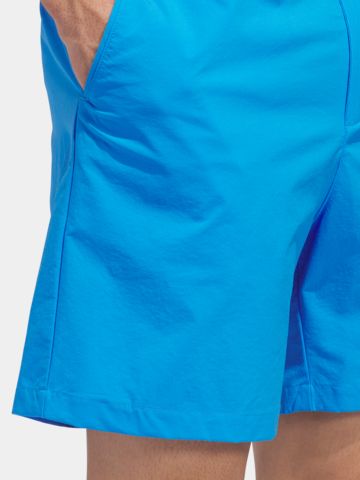 adidas  ULTIMATE365+ 7-INCH PULL-ON SHORT Bermuda trousers blue
