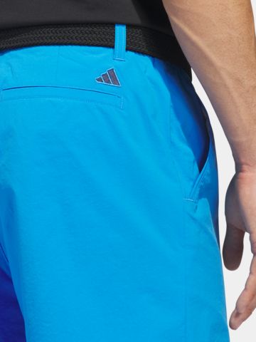adidas  ULTIMATE365+ 7-INCH PULL-ON SHORT Bermuda trousers blue