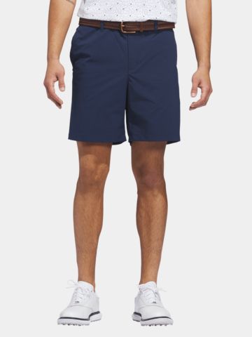 adidas ULTIMATE365+ 7-INCH PULL-ON SHORT Bermuda Hose navy