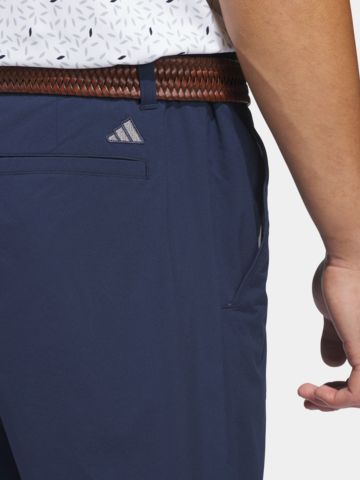 adidas ULTIMATE365+ 7-INCH PULL-ON SHORT Bermuda Hose navy