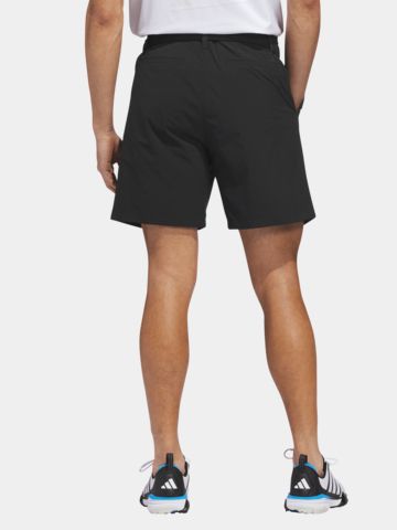 adidas ULTIMATE365+ 7-INCH PULL-ON SHORT Bermuda Hose schwarz