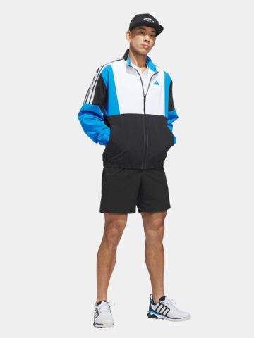adidas ULTIMATE365+ 7-INCH PULL-ON SHORT Bermuda Hose schwarz