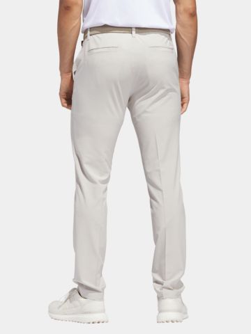 adidas MENS ULTIMATE365 TAPERED GOLF PANT Chino Hose beige