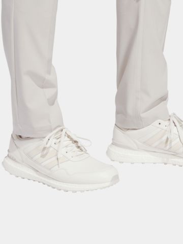 adidas MENS ULTIMATE365 TAPERED GOLF PANT Chino Hose beige