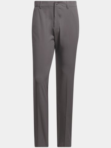 adidas MENS ULTIMATE365 TAPERED GOLF PANT Chino Hose grau
