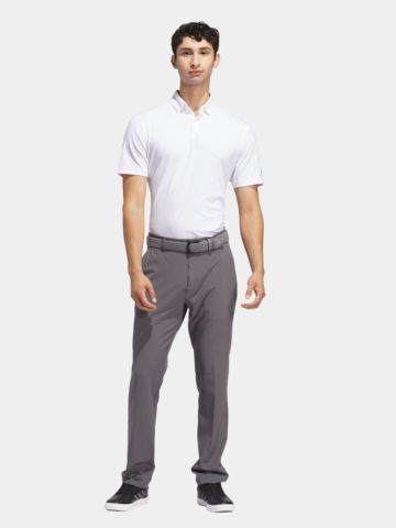 adidas MENS ULTIMATE365 TAPERED GOLF PANT Chino Hose grau