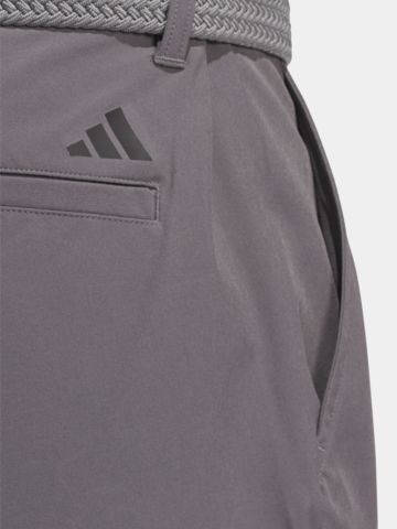 adidas MENS ULTIMATE365 TAPERED GOLF PANT Chino Hose grau