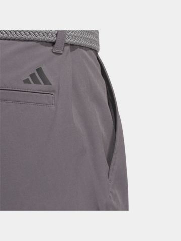 adidas MENS ULTIMATE365 TAPERED GOLF PANT Chino Hose grau