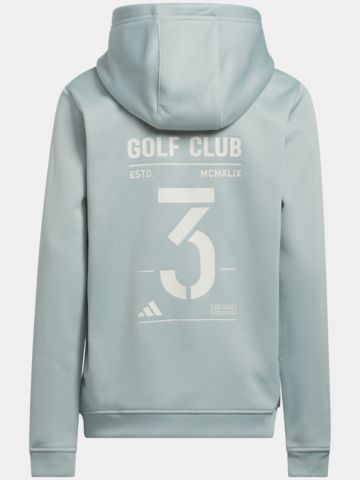 adidas Unisex Hoodie Sweatshirt grün
