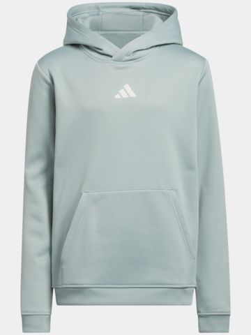 adidas Unisex Hoodie Sweatshirt grün