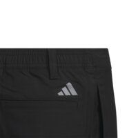 adidas  Chlapecké kalhoty ULT ADJPNT Chino černá