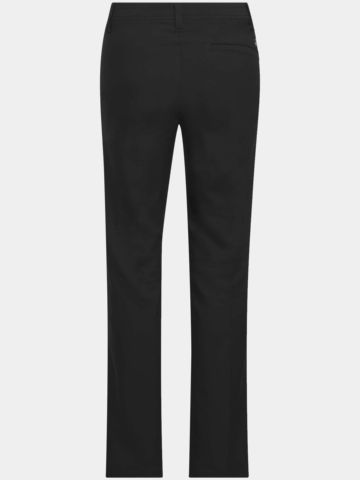 adidas Chlapecké kalhoty ULT ADJPNT Chino černá