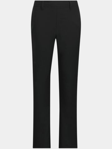 adidas Chlapecké kalhoty ULT ADJPNT Chino černá