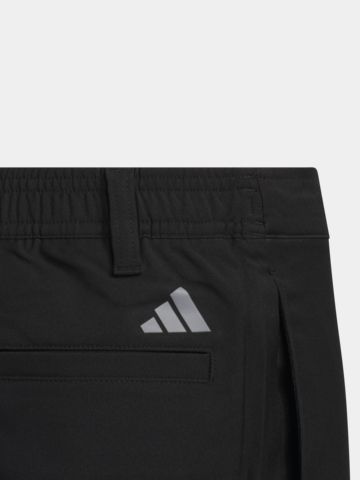 adidas  Chlapecké kalhoty ULT ADJPNT Chino černá