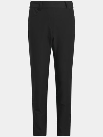 adidas Girls 5 PKT PANT 7/8 Hose schwarz